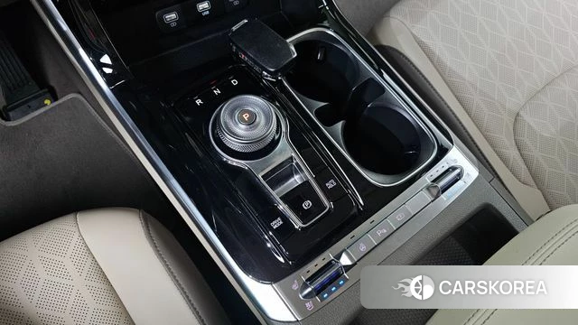 Kia Carnival 4th generation id 4720257 из Кореи 29