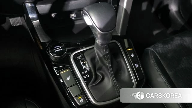 Kia Seltos id 3853279 из Кореи 19