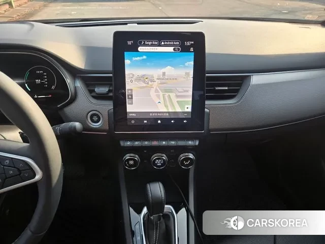 Renault Korea (Samsung) Arcana id 3486917 из Кореи 11