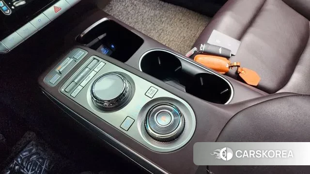 Genesis GV70 id 3540363 из Кореи 19