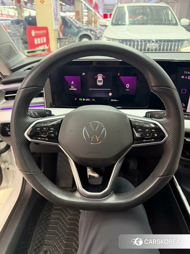 Volkswagen Lingdu id 4328824 из Китая 23