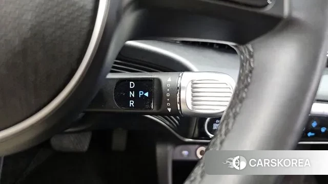 Hyundai Ionic 5 id 2999160 из Кореи 19