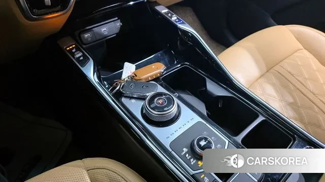 Kia Sorento 4th Generation id 3038758 из Кореи 19