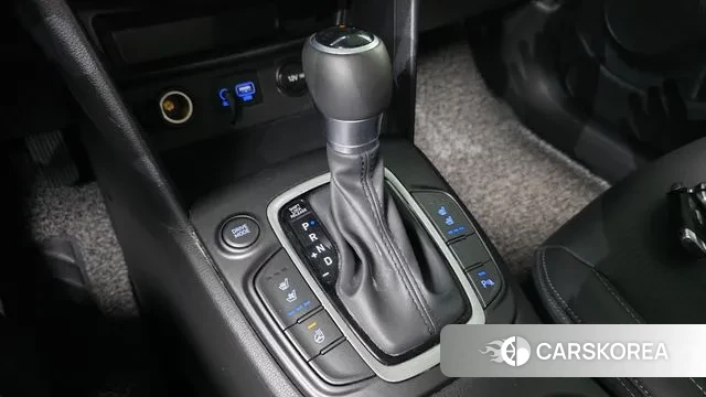 Hyundai Kona id 3439863 из Кореи 19