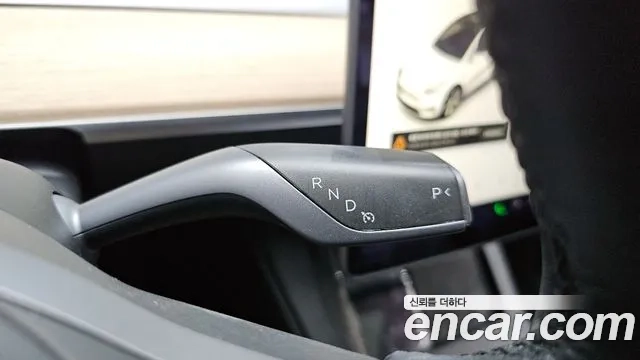 Tesla Model Y id 2911473 из Кореи 19