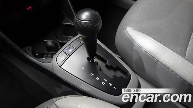 Kia Morning Urban (JA) id 2956134 из Кореи 19