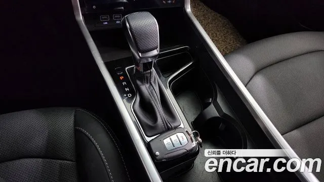 Ssangyong Torres id 2504927 из Кореи 19