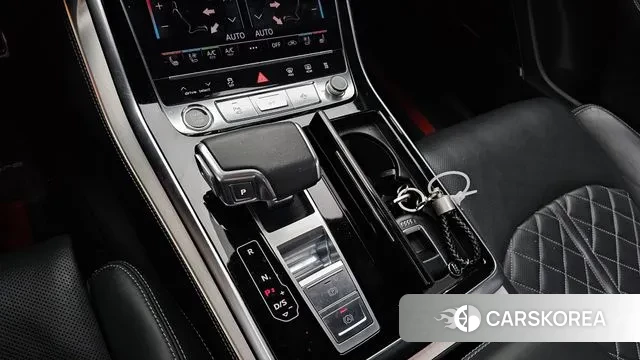 Audi Q8 (4M) id 3059462 из Кореи 19