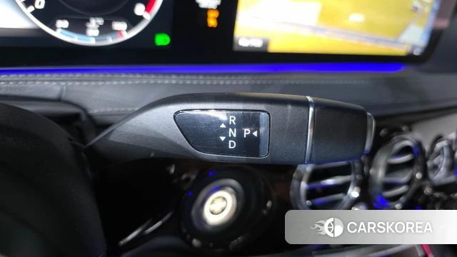 Mercedes-Benz S-Class W222 id 3814338 из Кореи 19