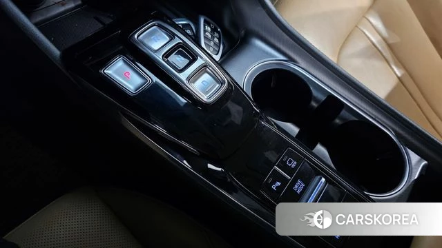 Hyundai Sonata (DN8) id 4470894 из Кореи 33