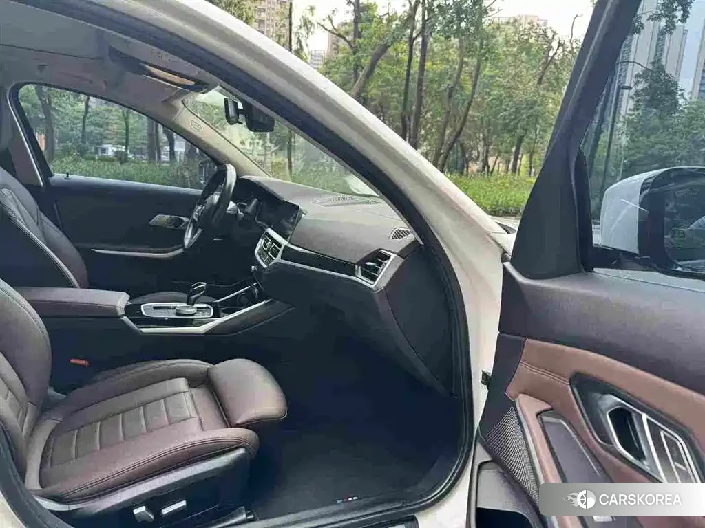 BMW 3 series id 4546570 из Китая 9