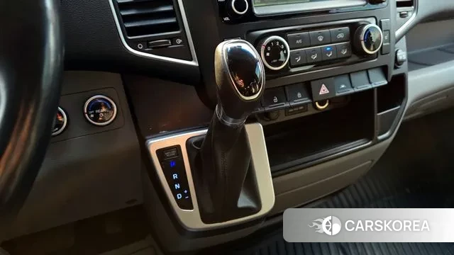 Hyundai Solati id 3777839 из Кореи 19