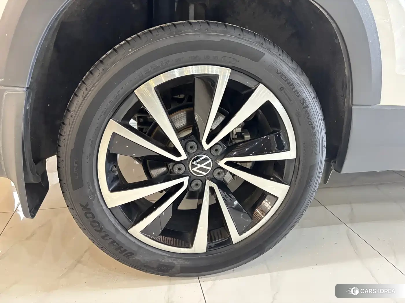 Volkswagen Tharu id 4599520 из Китая 20