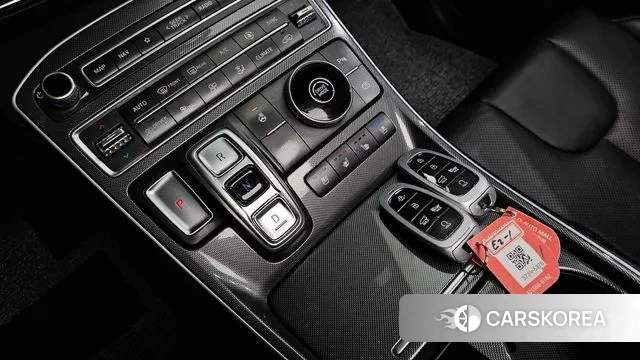 Hyundai The New Santa Fe id 3771487 из Кореи 19