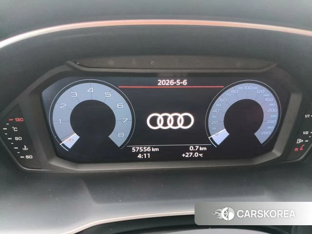 Audi Q3 id 4279053 из Китая 15