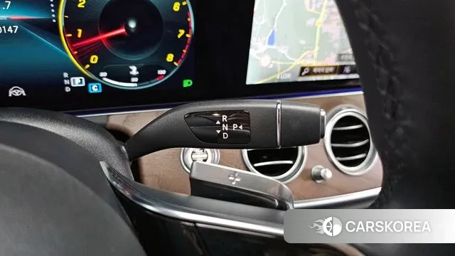 Mercedes-Benz E-Class W213 id 3378225 из Кореи 19