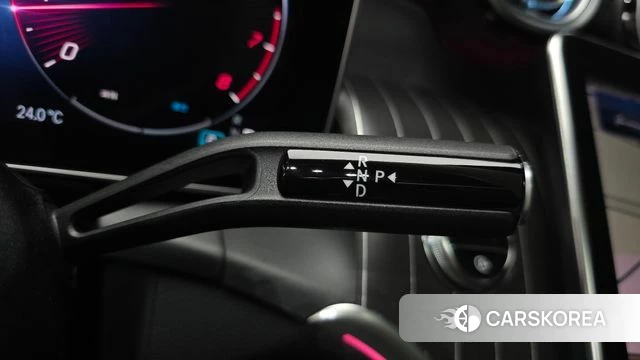 Mercedes-Benz GLC-Class X254 id 4635736 из Кореи 31