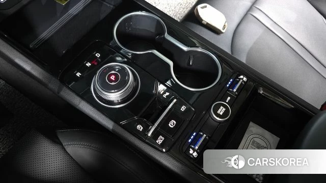 Kia The New K5 3rd generation id 3805583 из Кореи 19