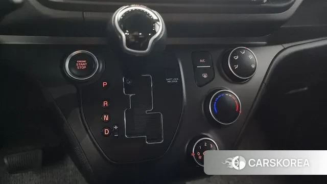 Kia The New Kia Ray id 3400459 из Кореи 19