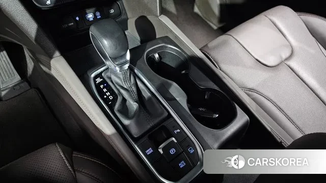 Hyundai Santa Fe TM id 3464885 из Кореи 19