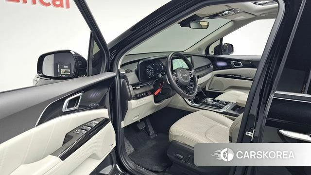 Kia Carnival 4th generation id 4898741 из Кореи 34