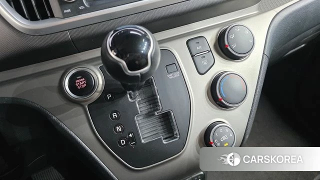 Kia The New Ray id 4224641 из Кореи 19