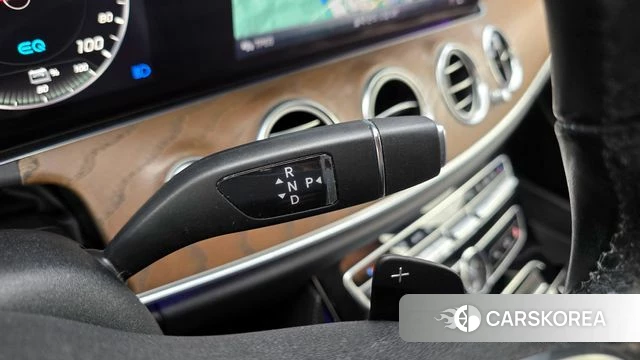 Mercedes-Benz E-Class W213 id 4196503 из Кореи 36