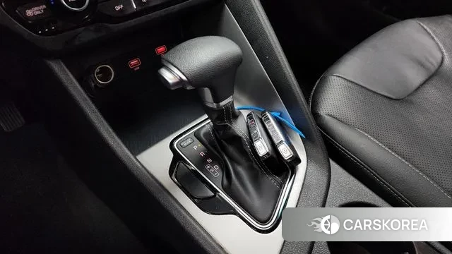 Kia The New Niro id 3607042 из Кореи 19