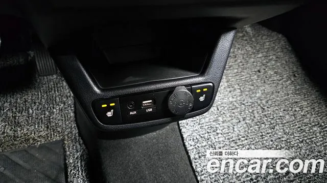 Kia The New Ray id 2675237 из Кореи 19