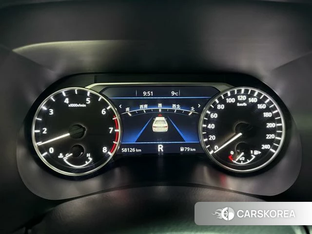 Nissan Xuan Yi id 4260874 из Китая 9