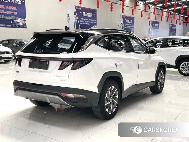 Hyundai Tucson id 4259346 из Китая 20