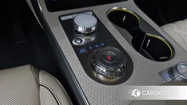 Genesis GV80 id 3634038 из Кореи 19