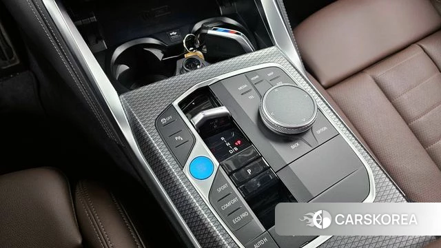 BMW i4 id 3883436 из Кореи 19