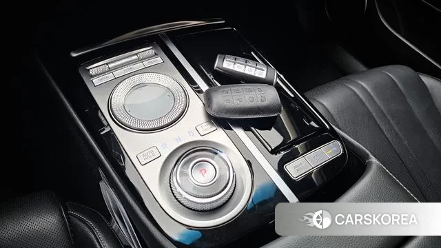 Genesis G80 (RG3) id 3121544 из Кореи 19