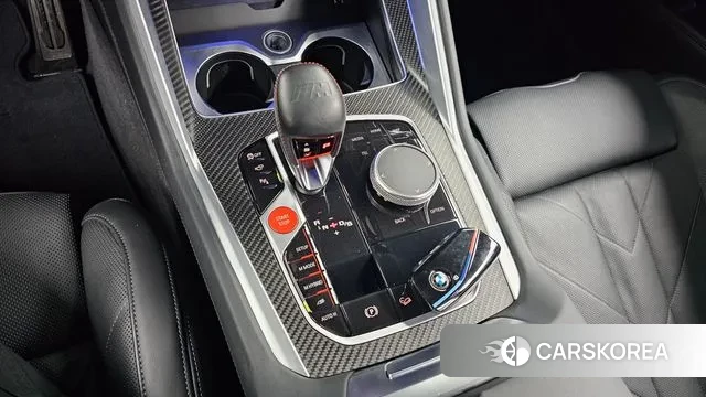 BMW XM (G09) id 3026780 из Кореи 19