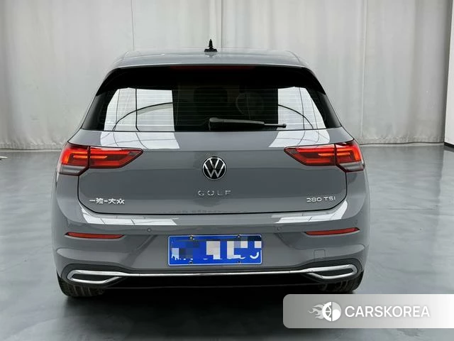 Volkswagen Golf id 4353320 из Китая 14