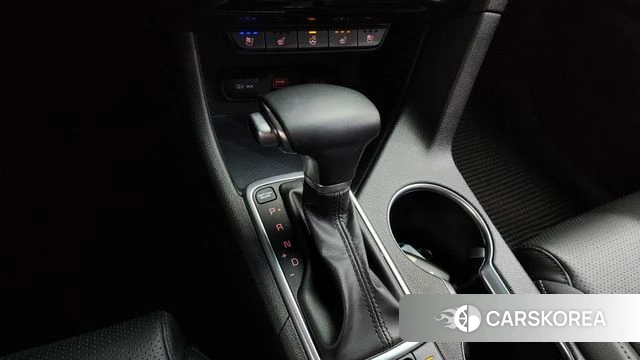 Kia Sportage The Bold id 3853550 из Кореи 19