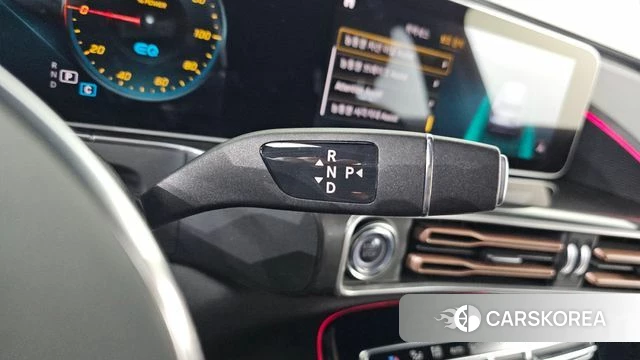 Mercedes-Benz EQC N293 id 4232083 из Кореи 19