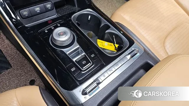 Kia Carnival 4th generation id 3660577 из Кореи 19