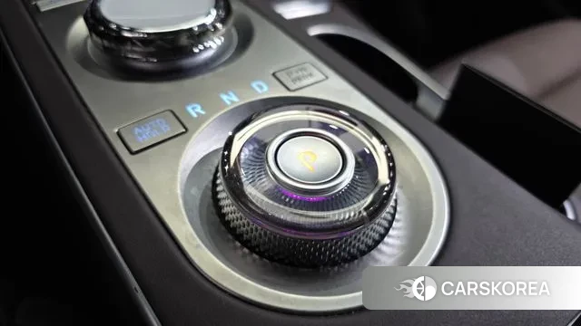 Genesis GV70 id 3758392 из Кореи 19