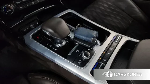 Kia Stinger Meister id 3736303 из Кореи 19