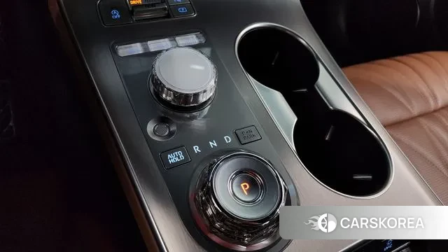 Genesis GV70 id 3347420 из Кореи 19