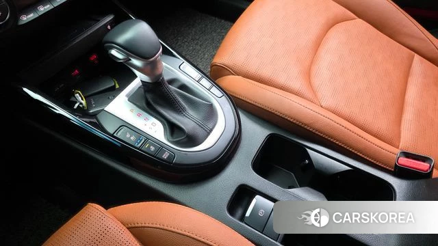 Kia The New K3 2nd generation id 4445150 из Кореи 33