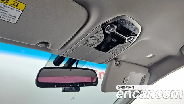 Hyundai Grandeur IG id 2612003 из Кореи 19