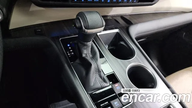 Toyota Sienna 4th Generation id 2648282 из Кореи 19