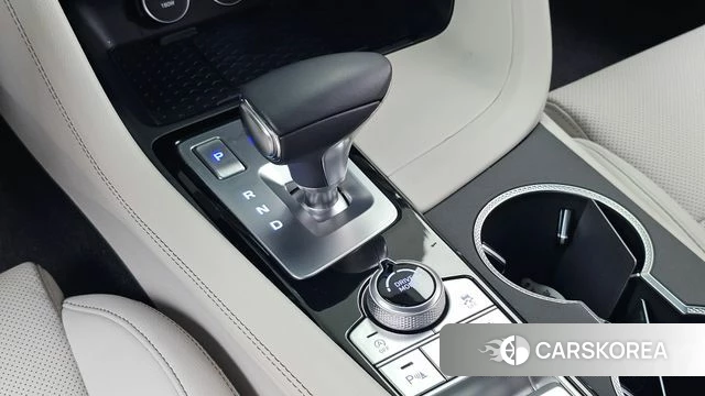 Genesis The New G70 id 4584934 из Кореи 19