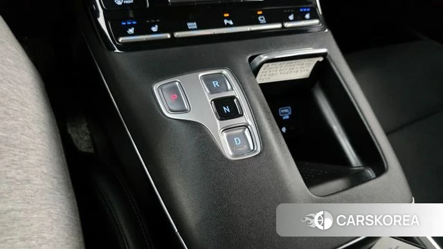 Hyundai The New Grandeur IG id 4284992 из Кореи 19