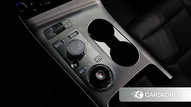 Genesis GV70 id 3633962 из Кореи 19