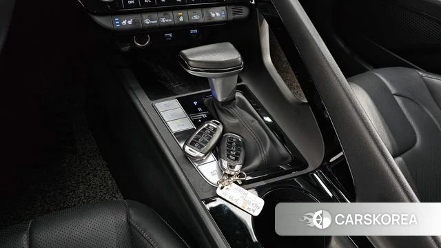 Hyundai Avante (CN7) id 3842497 из Кореи 19