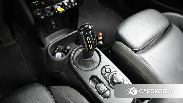 Mini Cooper Electric id 3903168 из Кореи 19